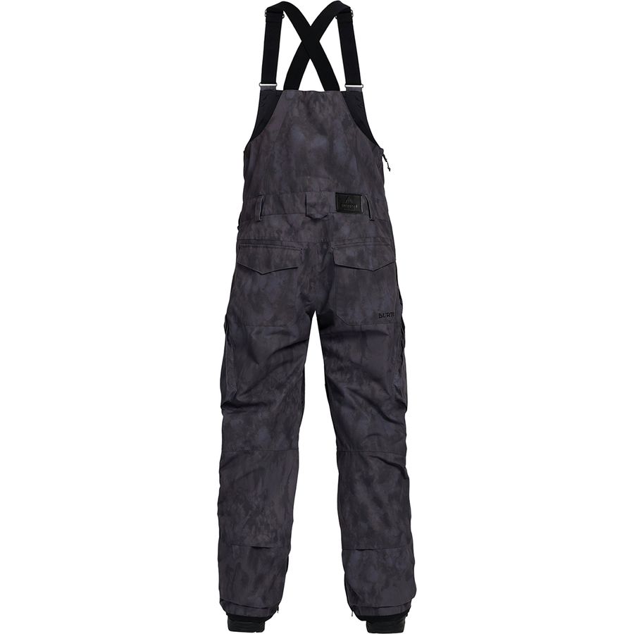 Burton Reserve Bib Pant Men's