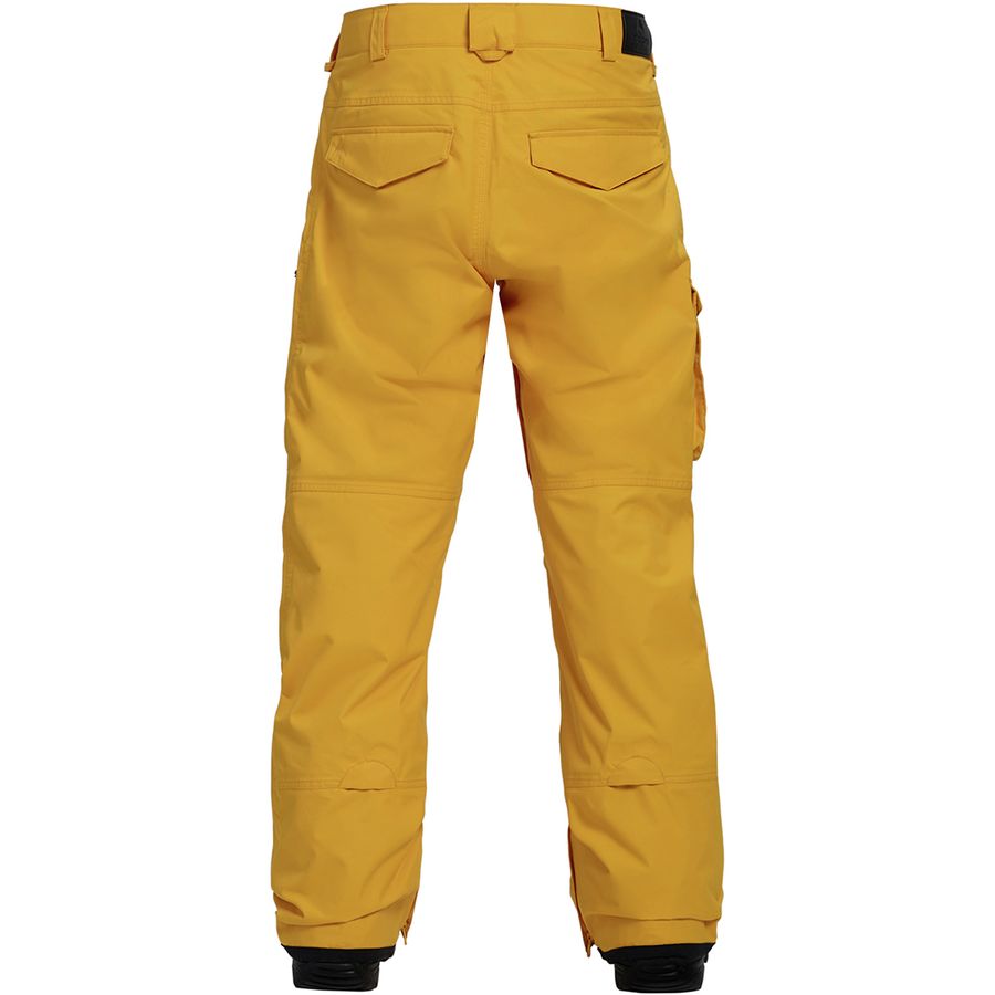 Burton Covert Insulated Pant - Men's | Backcountry.com