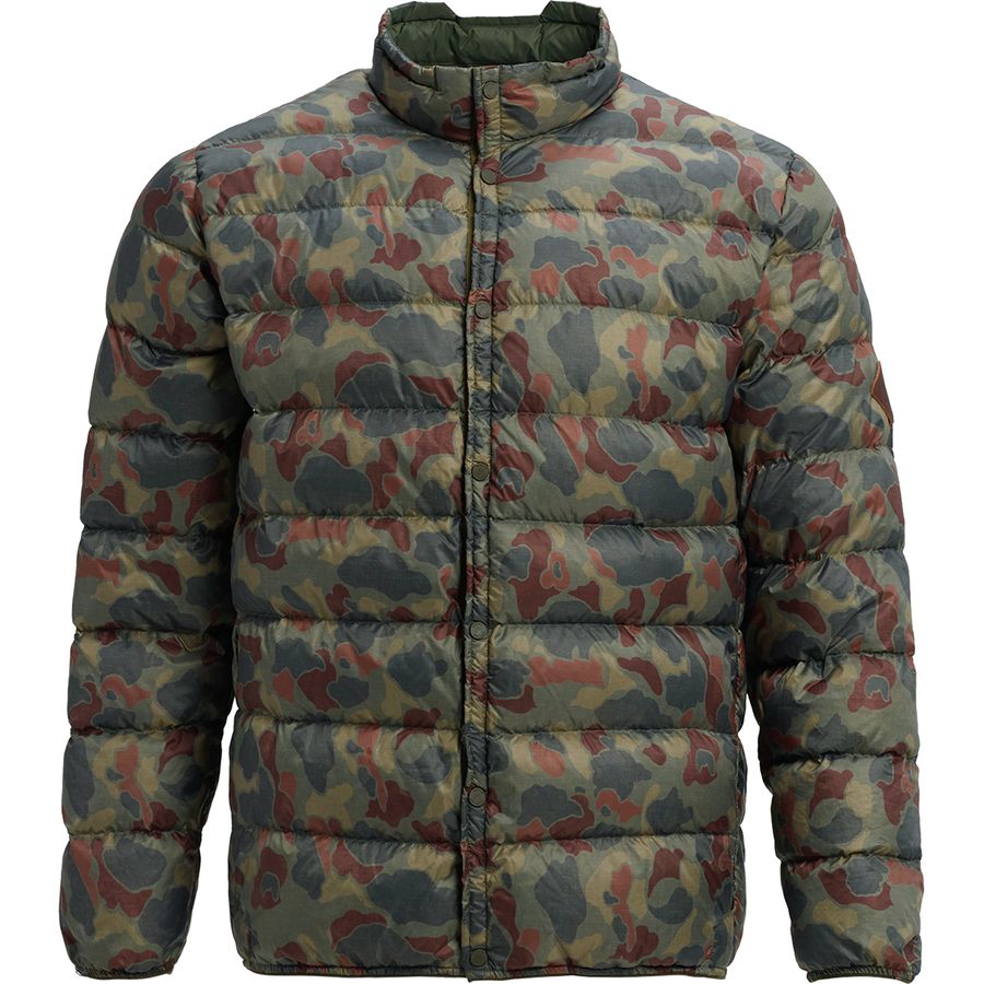 Burton GoreTex Insulator Jacket Men's