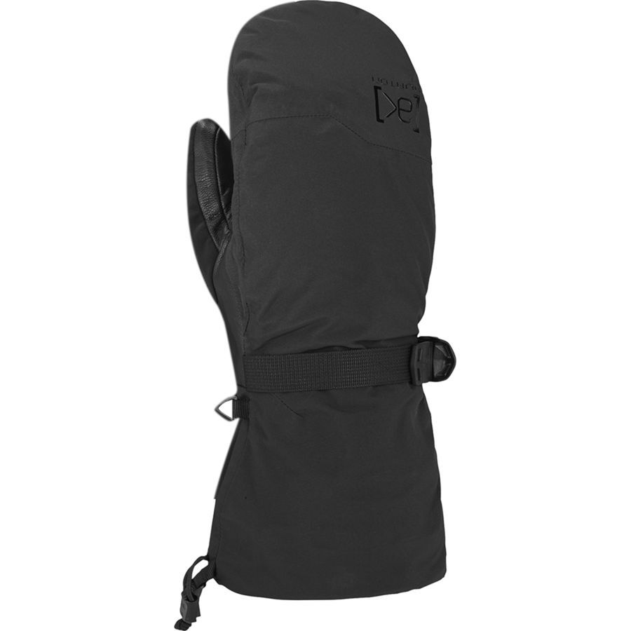 Burton AK 3L Hover GoreTex Mitten Men's Accessories