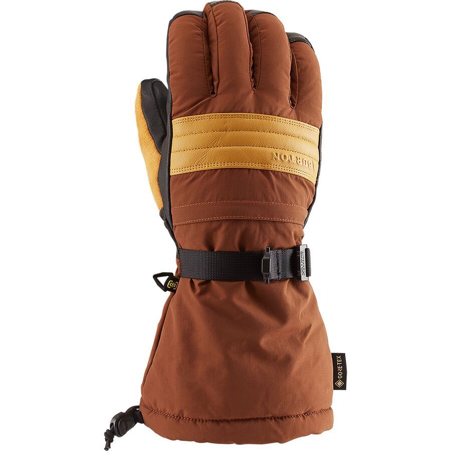 Burton GORETEX Warmest Glove Men's Accessories