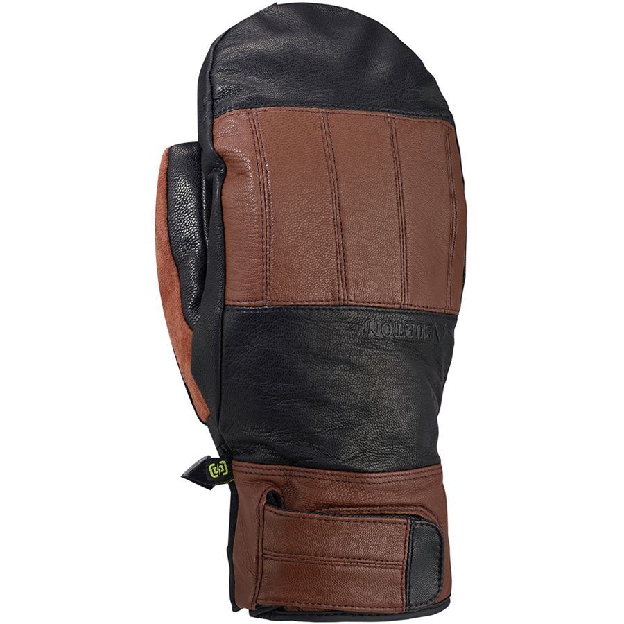 Burton Gondy GoreTex Leather Mitten Men's Accessories
