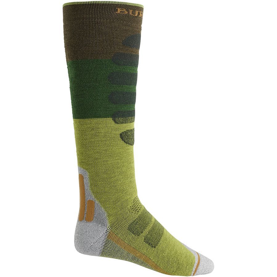 Burton Performance + Midweight Sock Men's
