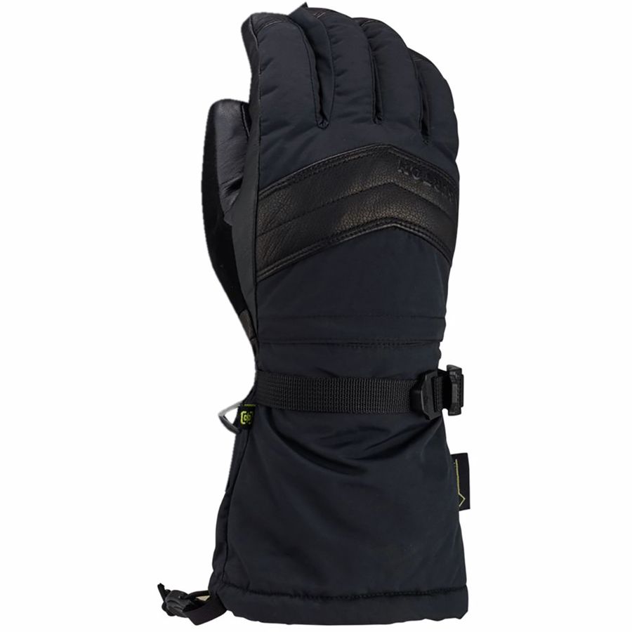 Burton - GORE-TEX Warmest Glove - Women's - True Black