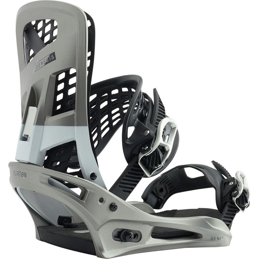 Burton Genesis Re:Flex Snowboard Binding | Backcountry.com