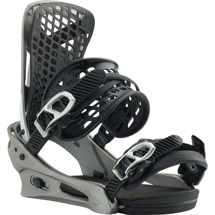 Burton Genesis Re:Flex Snowboard Binding | Backcountry.com