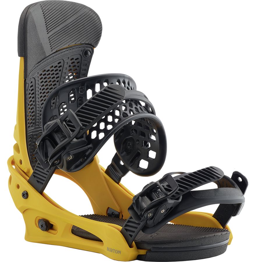 Burton Malavita ReFlex Snowboard Binding