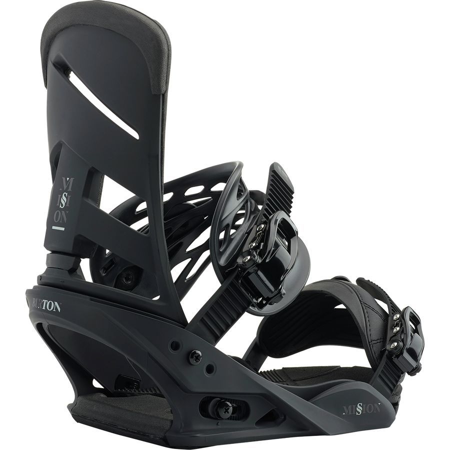 Burton Mission Re:Flex Snowboard Binding | Backcountry.com