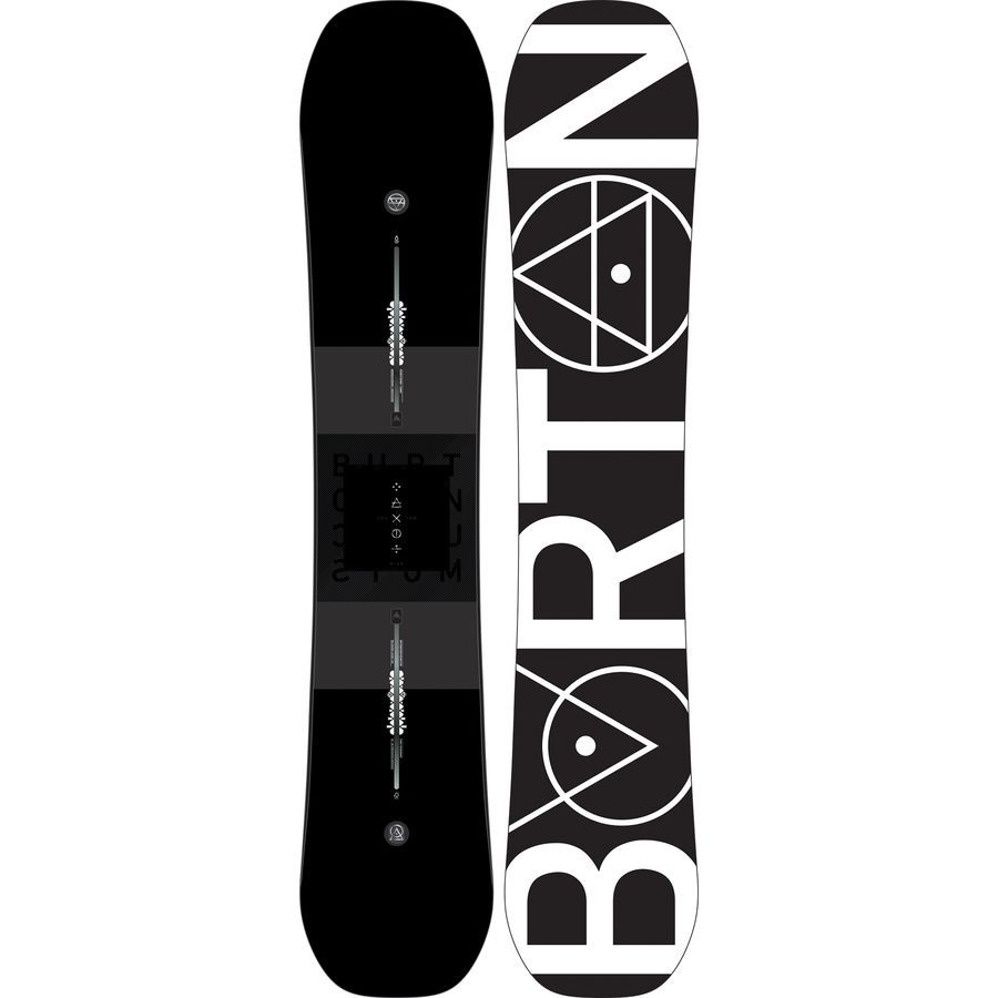 Burton Custom X Snowboard Wide Snowboard