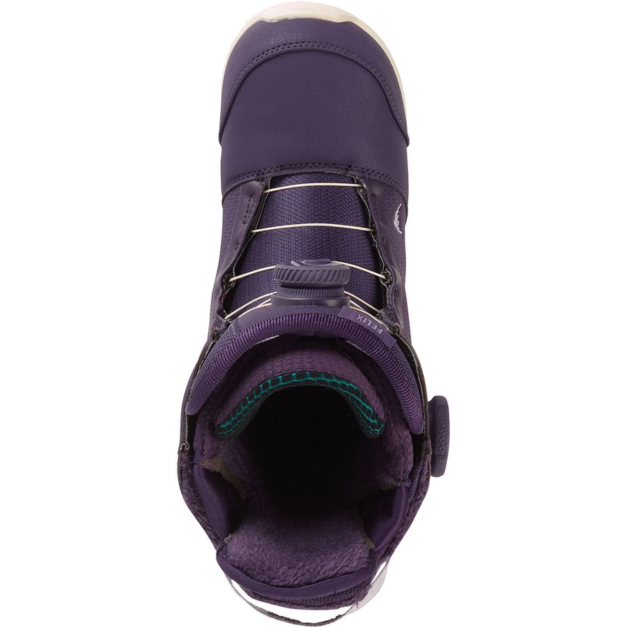 Burton Felix Boa Snowboard Boot Women's