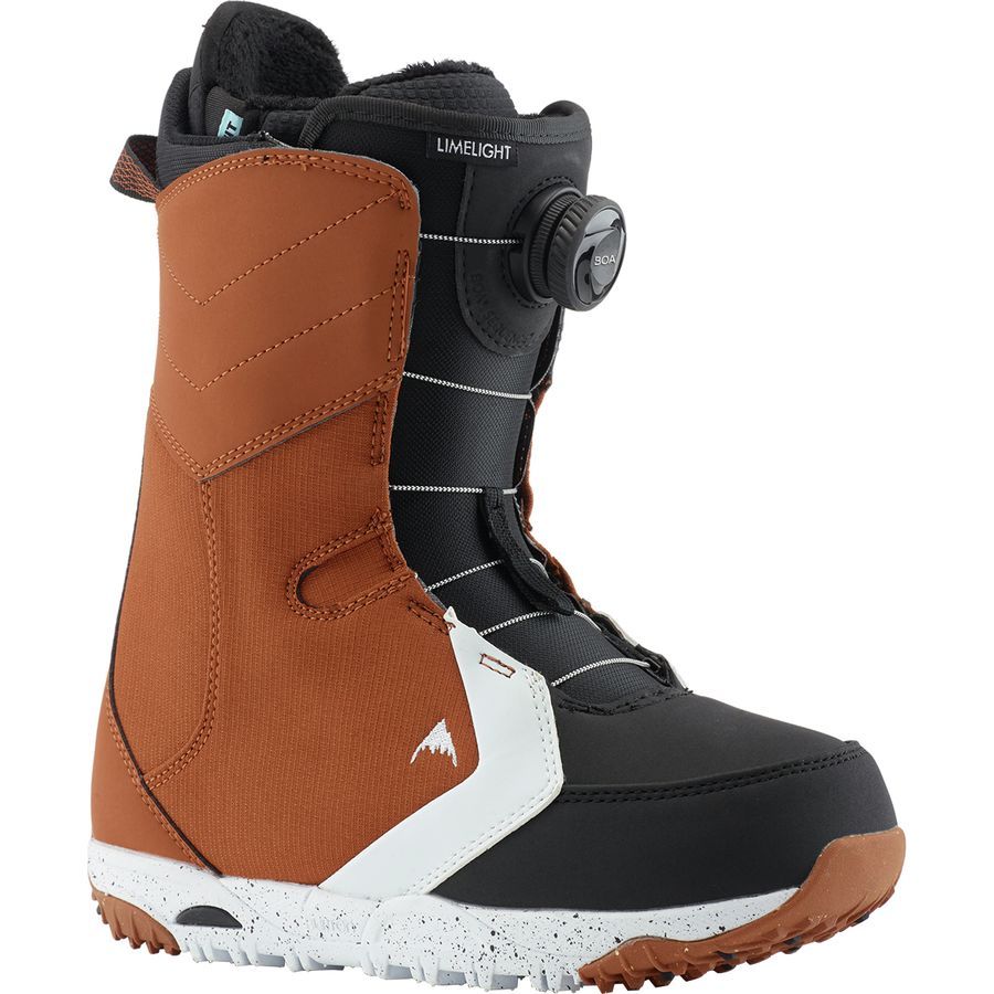 Burton Limelight BOA Snowboard Boot - Women's main image 0