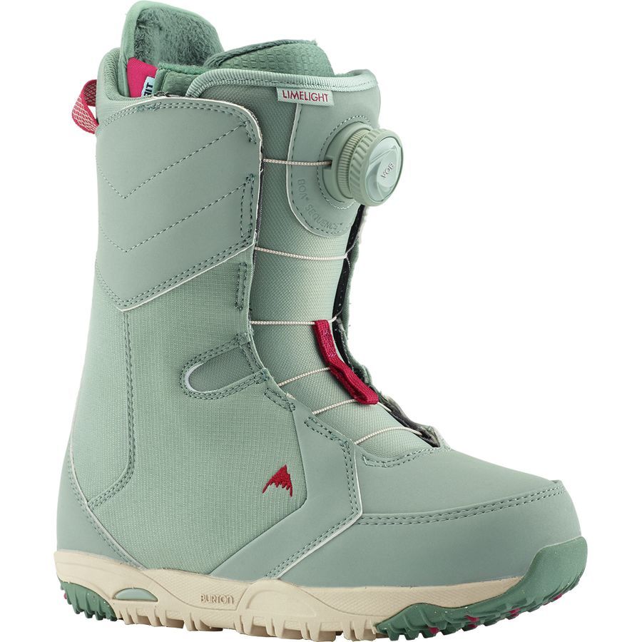 Burton Limelight Boa Snowboard Boot Women's