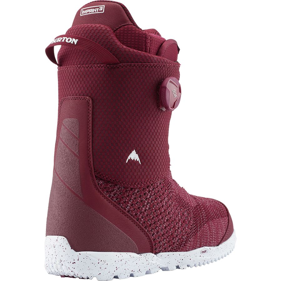 Burton Swath Boa Snowboard Boot Men's