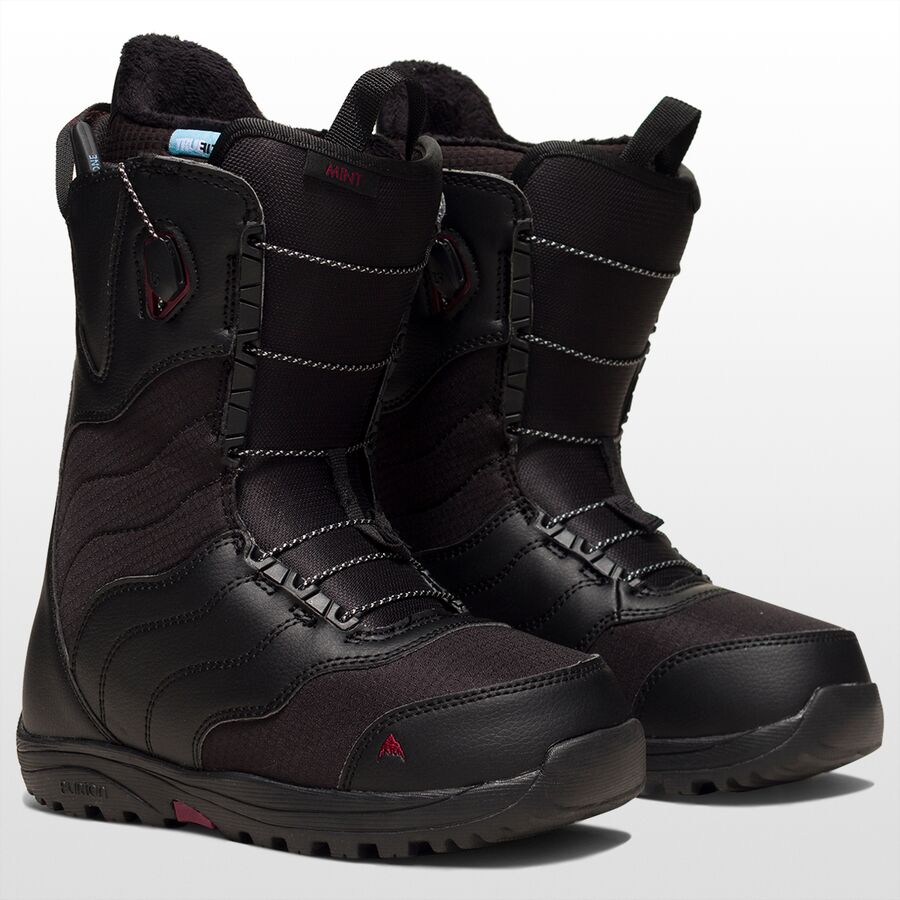 Burton Mint Snowboard Boot - Women's | Backcountry.com