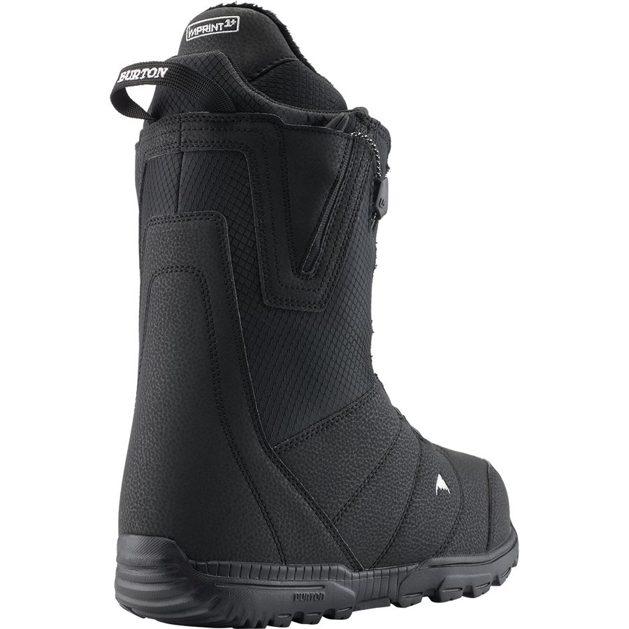 Burton Moto Snowboard Boot - Men's | Backcountry.com