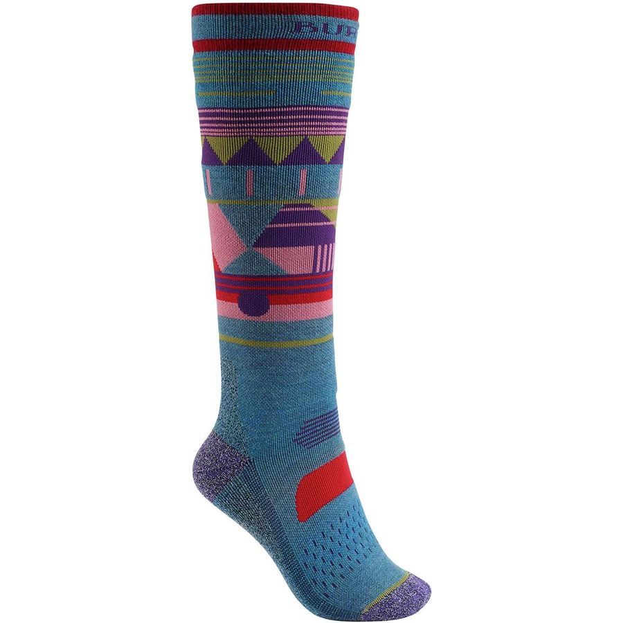 Burton Performance Midweight Sock Women's