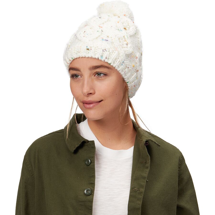 burton beanie womens