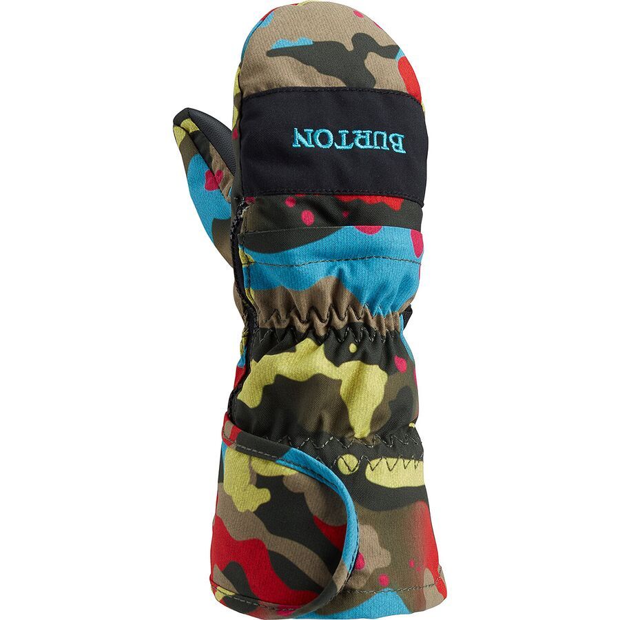 Burton Minishred Mitten Toddlers'