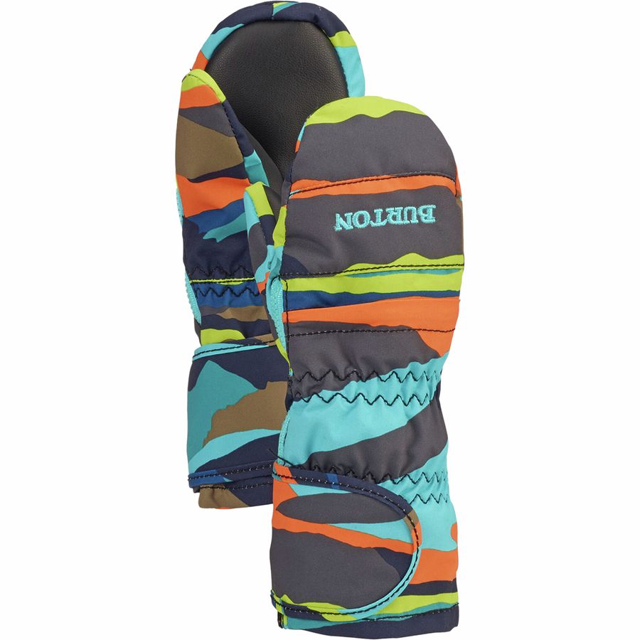 Burton Minishred Mitten Toddlers'