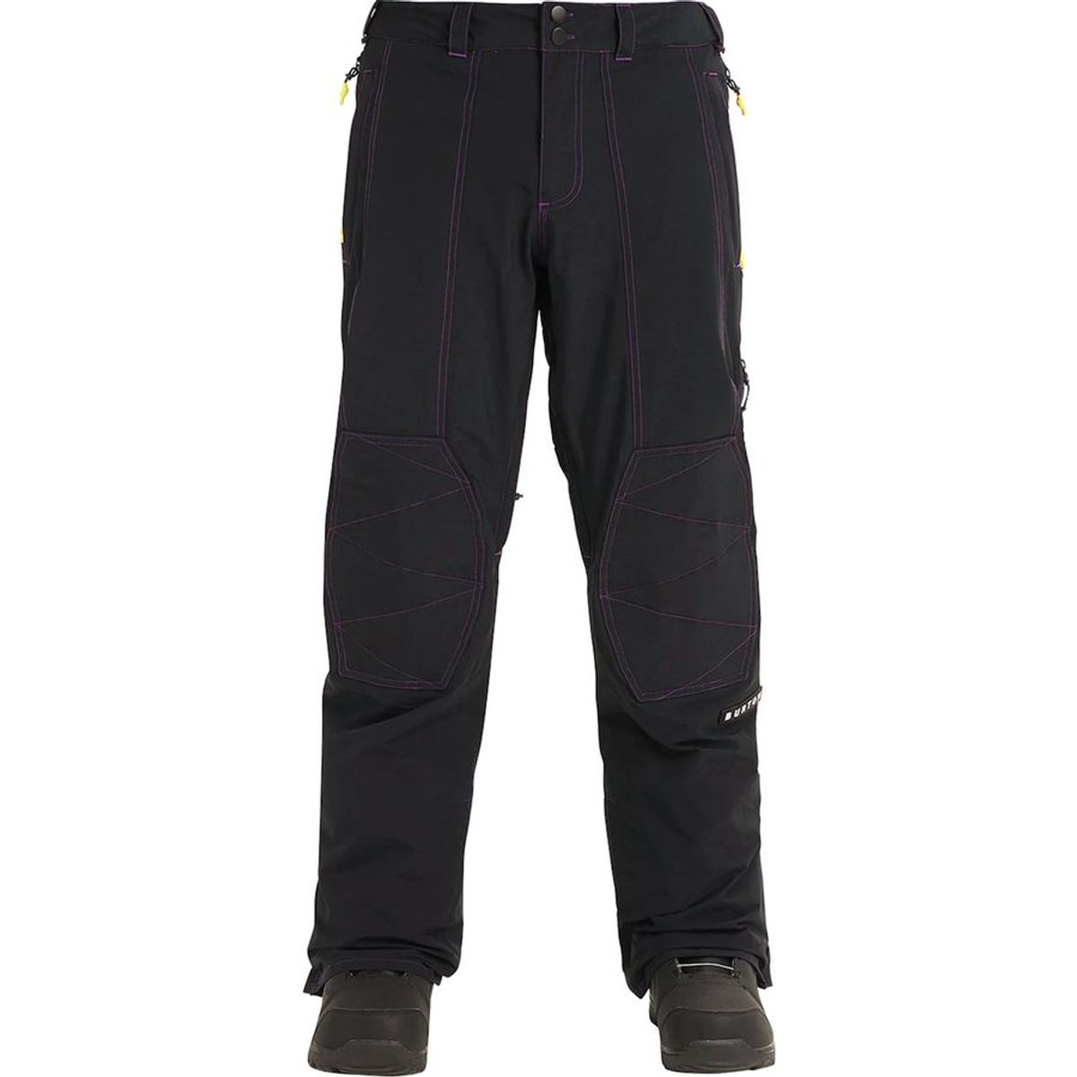 Burton Retro Snowboard Pant - Men's - Clothing