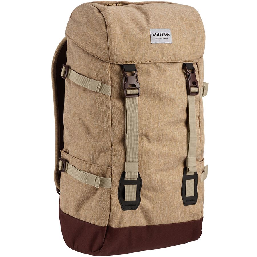 Burton - Tinder 2.0 30L Backpack - Kelp Heather