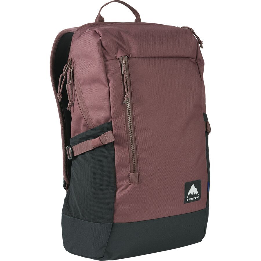 Burton Prospect 2.0 20L Backpack Accessories