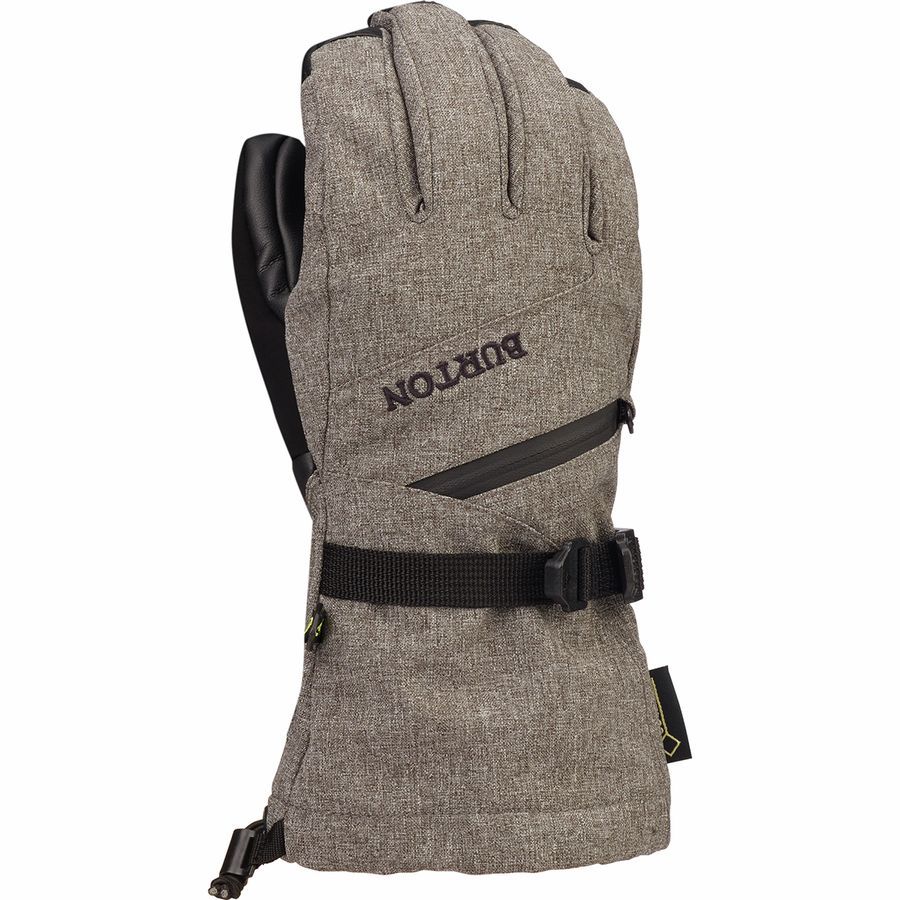 burton ski gloves sale