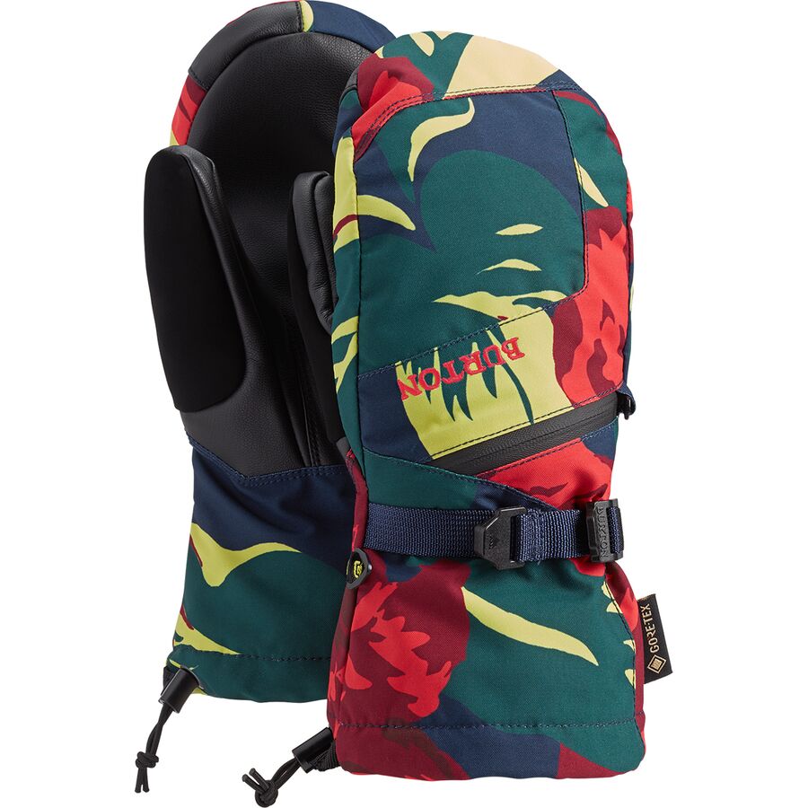 Burton GoreTex Mitten Women's