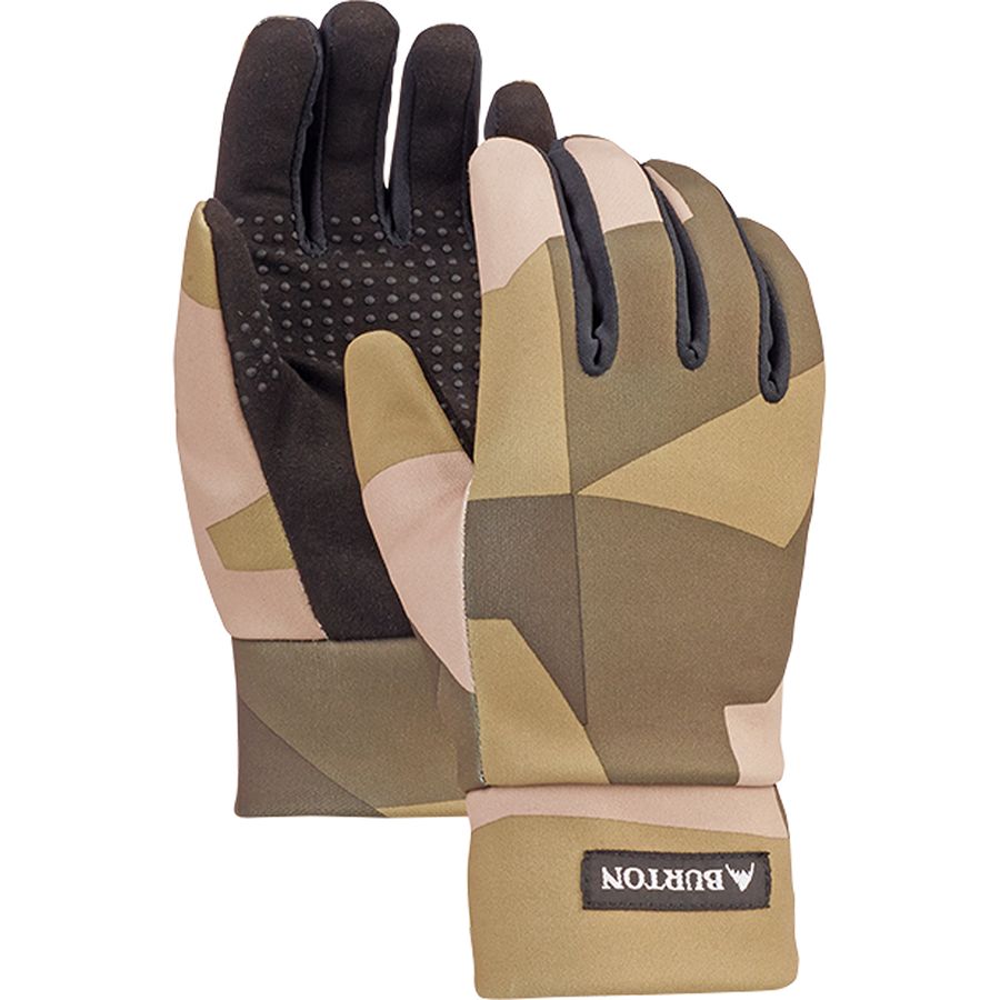 Burton Touch N Go Glove Liner Kids'