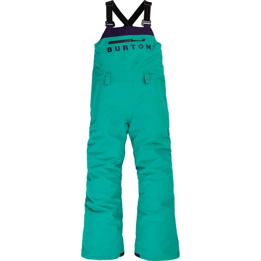 Burton GoreTex Stark Bib Pant Kids'