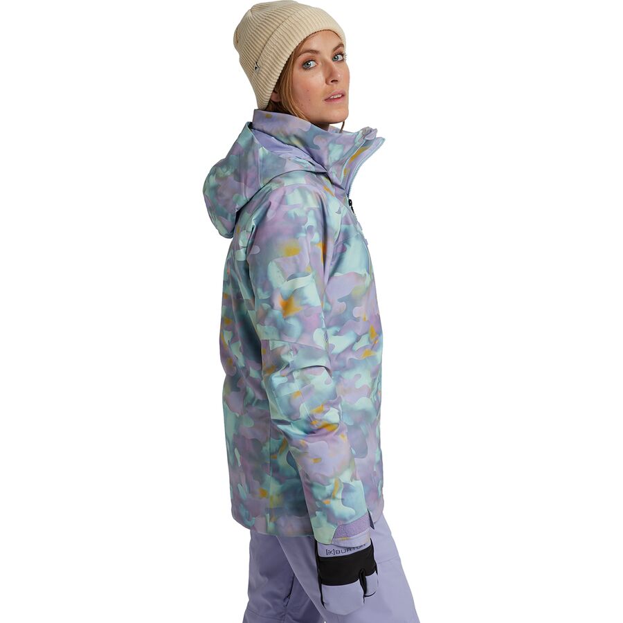 Burton AK Embark GoreTex Jacket Women's