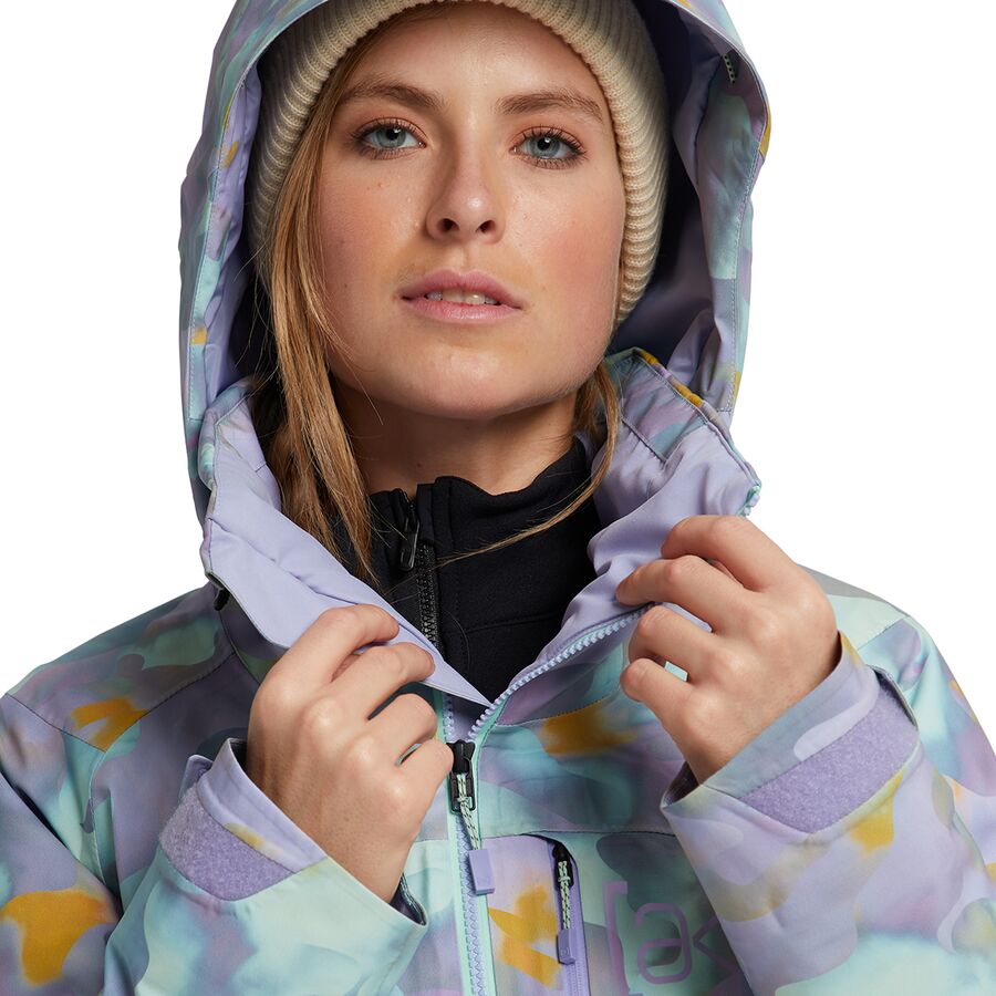 Burton AK Embark GoreTex Jacket Women's