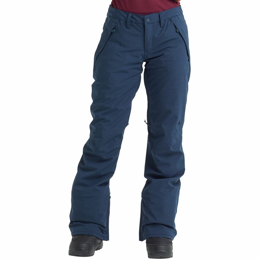 Burton ski pants Clearance