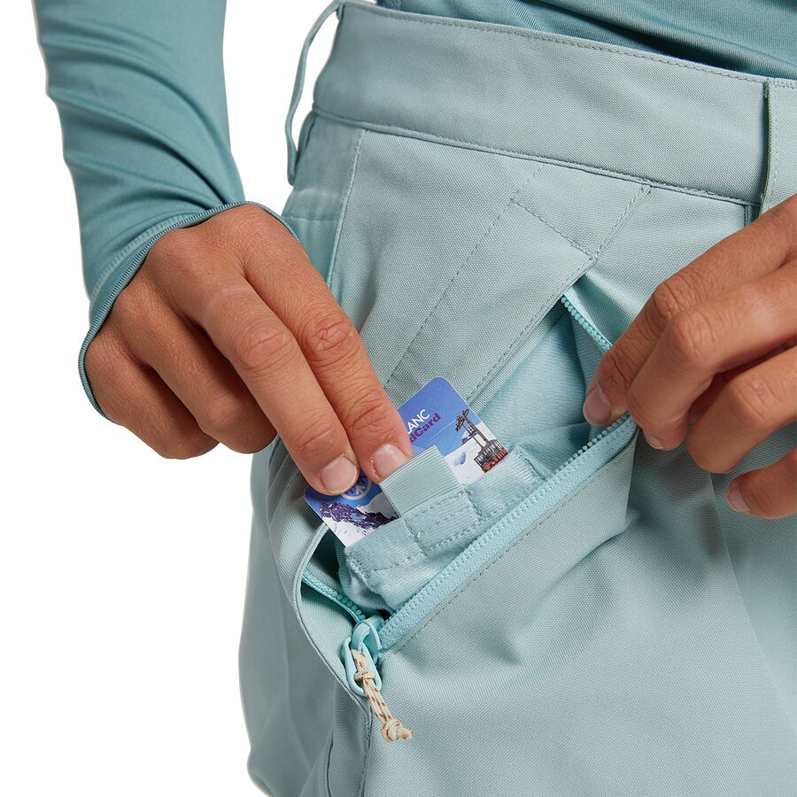 Burton Society Pant Women's