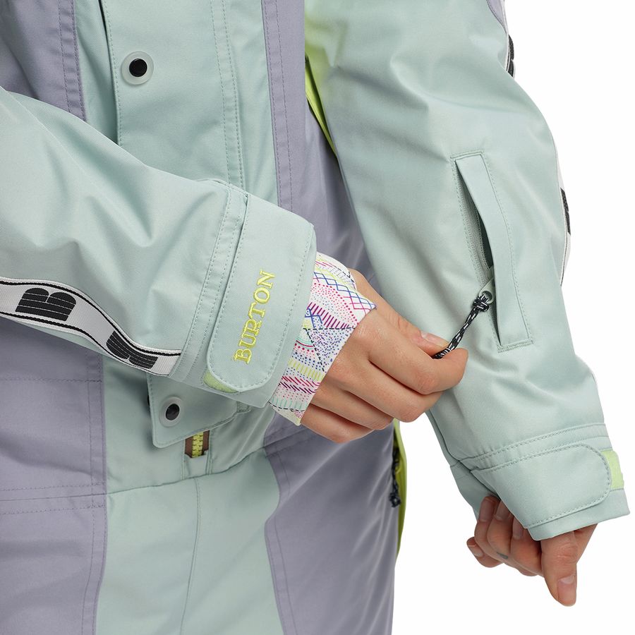 Burton Loyle OnePiece Snow Suit Women's