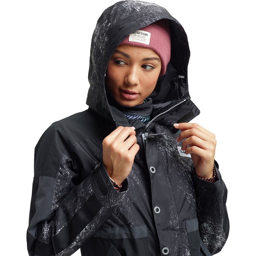 Burton Loyle OnePiece Snow Suit Women's Burton Loyle OnePiece Snow Suit Women's