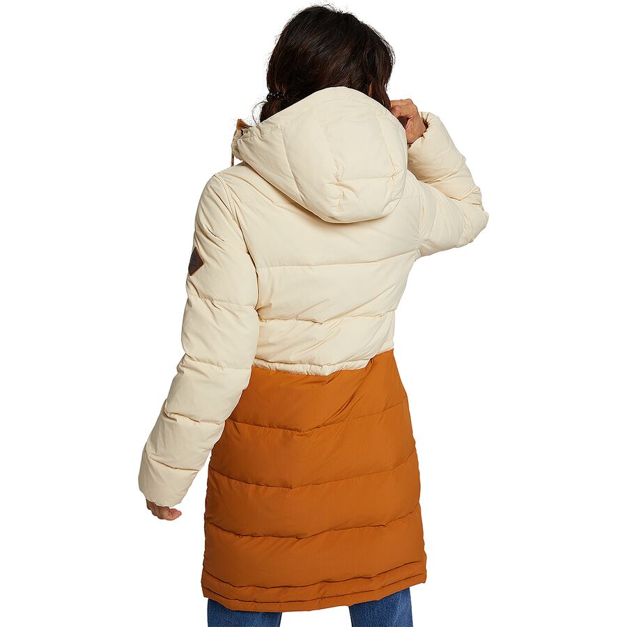 Burton Chescott Down Jacket Women's