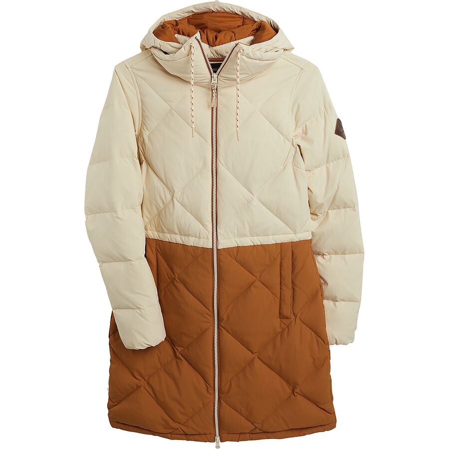 Burton Chescott Down Jacket Women's