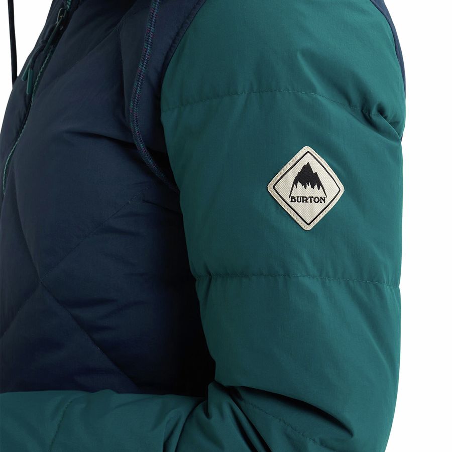 Burton Chescott Down Jacket Women's