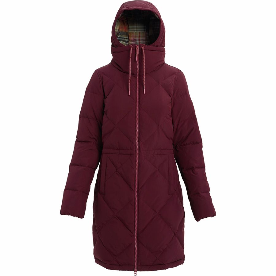 Burton Chescott Down Jacket Women's