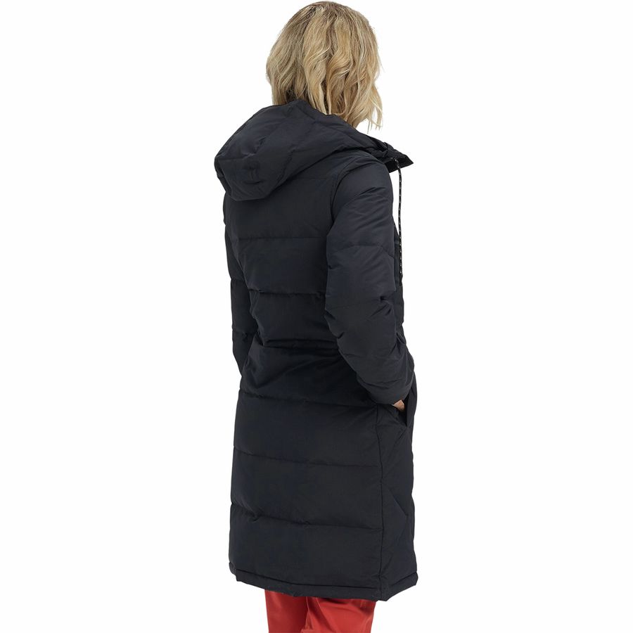 Burton Chescott Down Jacket Women's