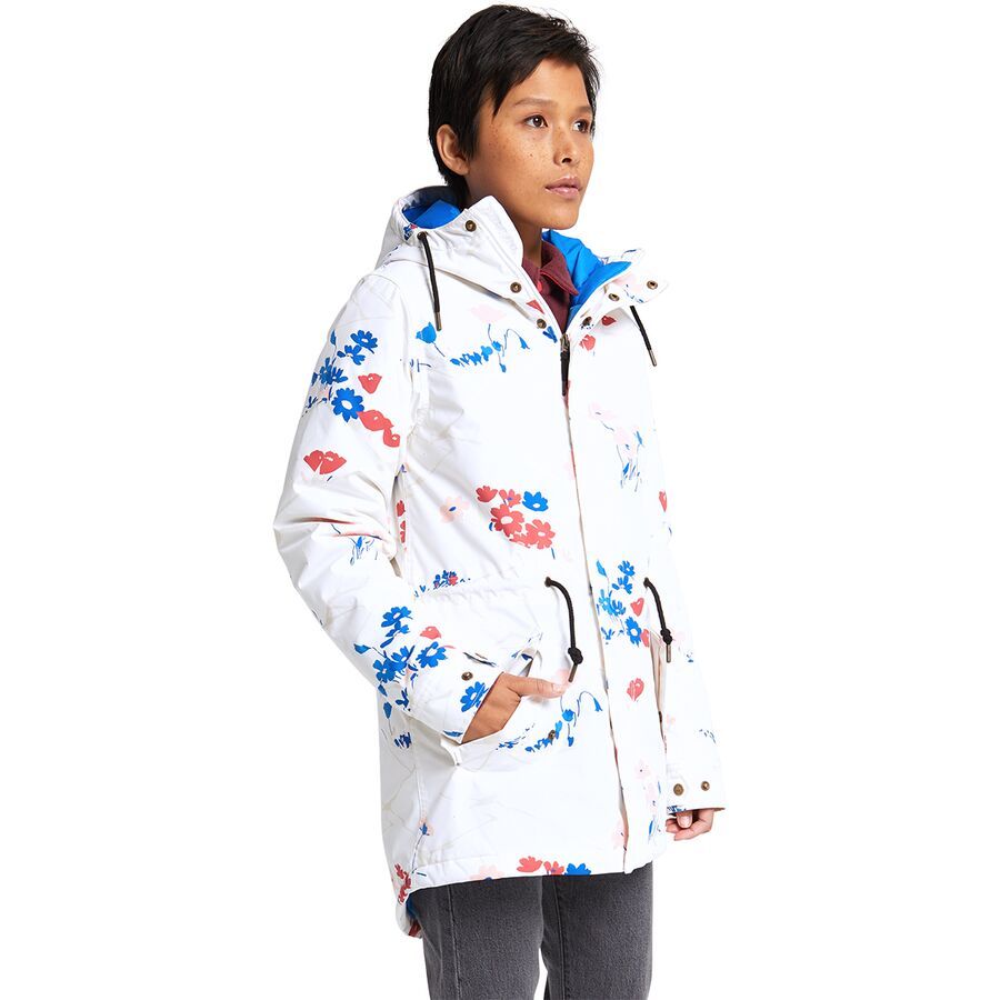 Burton Sadie Insulated Jacket Women's Clothing