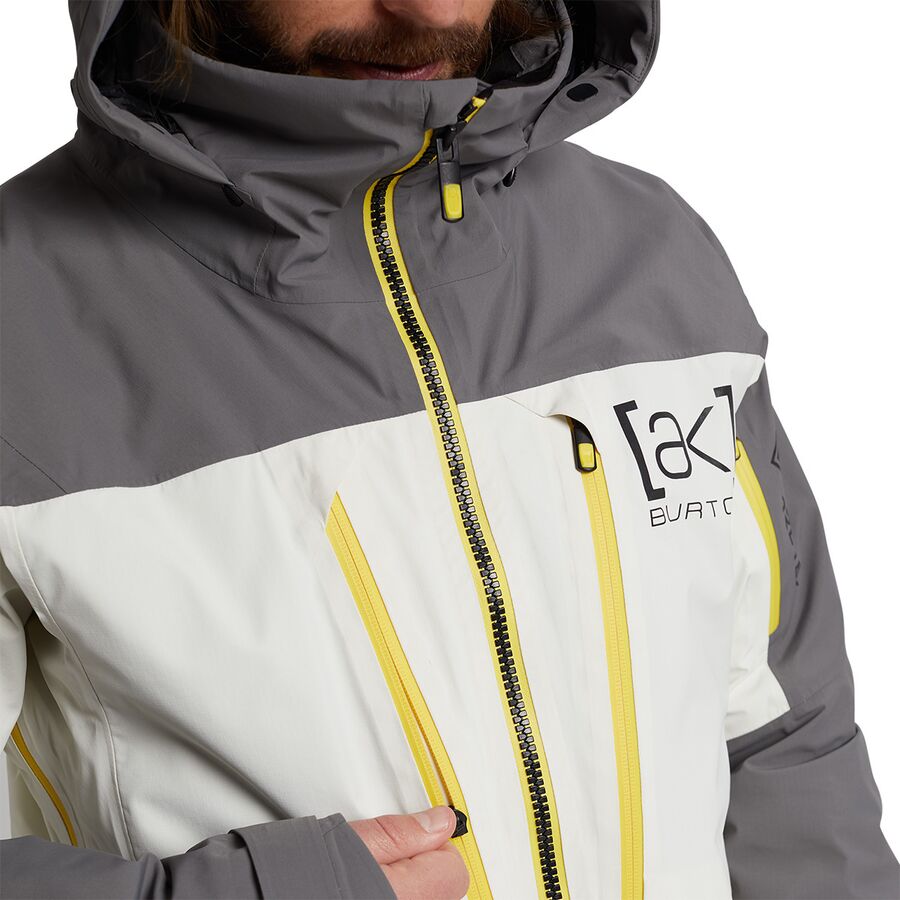ak lz down jacket