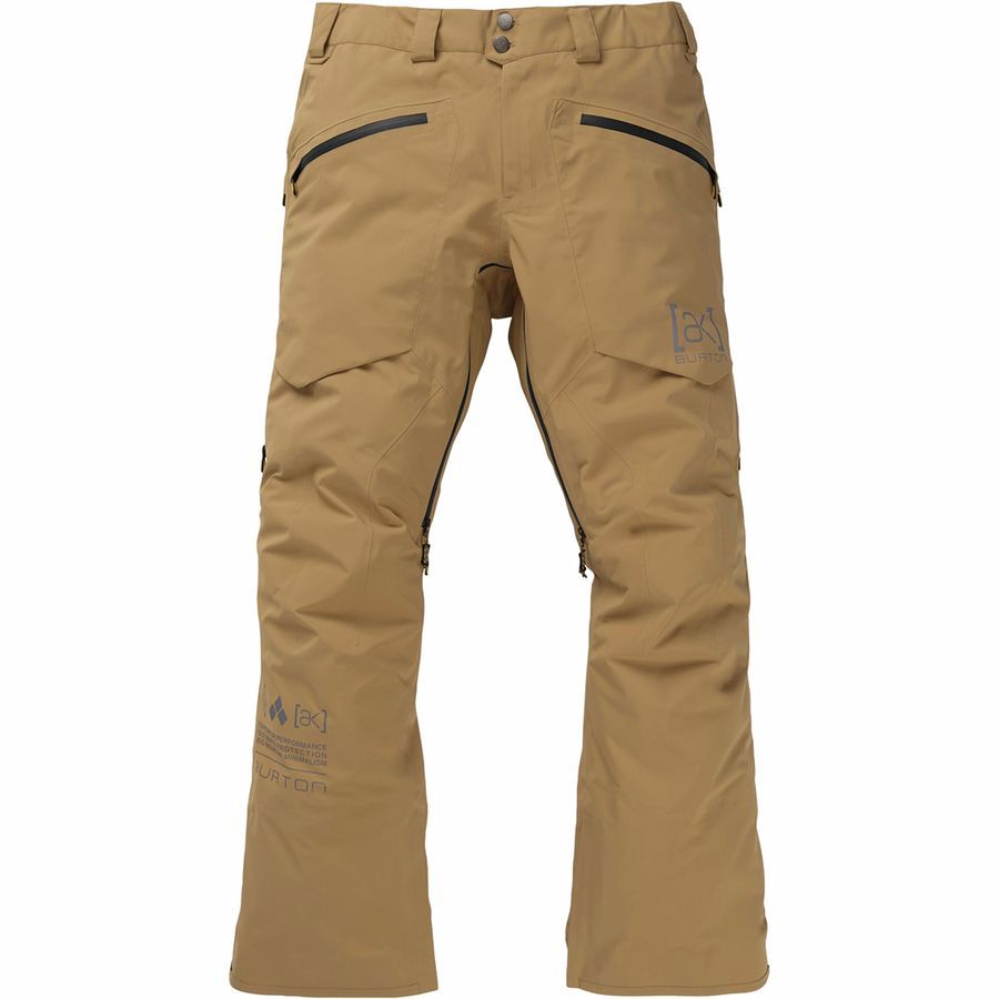 Burton AK GoreTex 3L Pro Hover Pant Men's