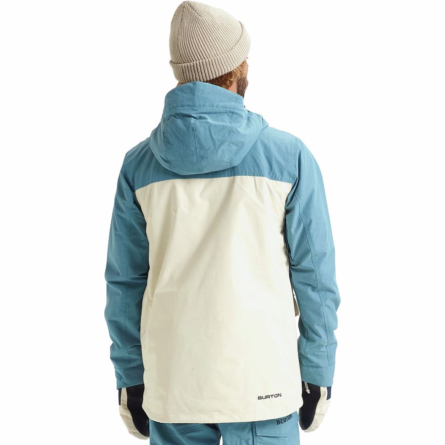 Burton Covert Insulated Jacket Men's