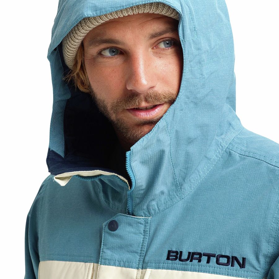 Burton Covert Insulated Jacket Men's