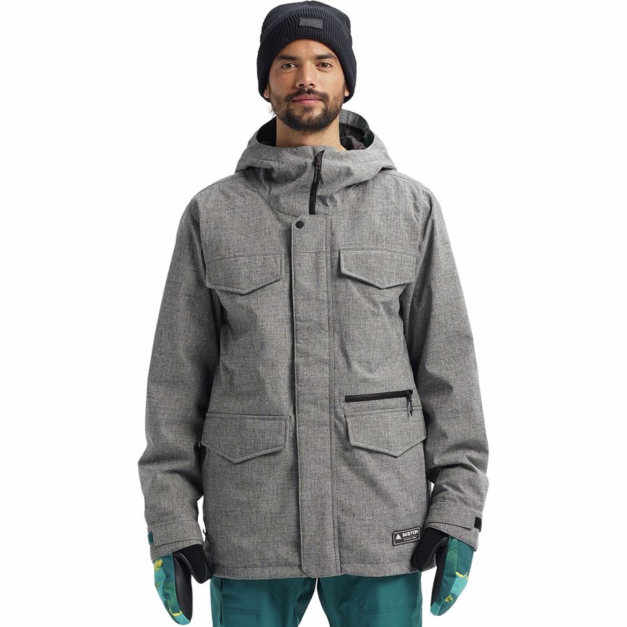 Burton Covert Insulated Jacket Men's