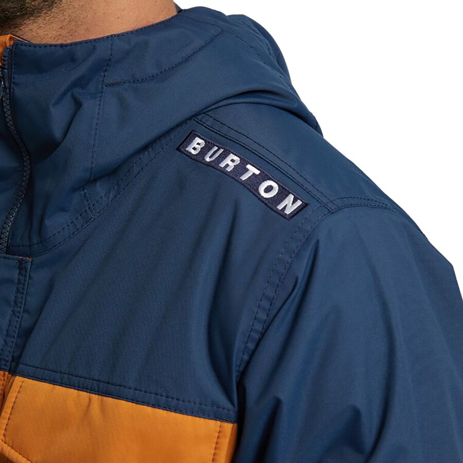 Burton Covert Insulated Jacket Men's