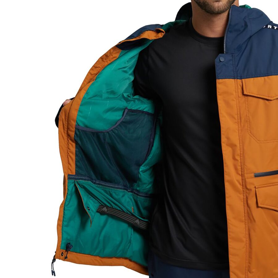 Burton Covert Insulated Jacket Men's