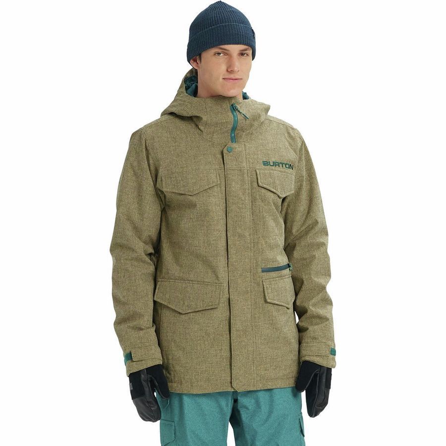 Burton Covert Insulated Jacket Men's